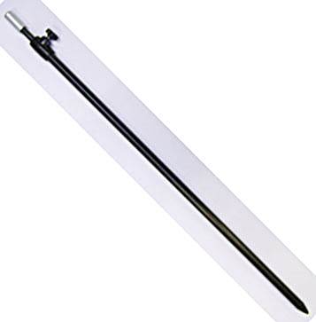 Tele Bankstick 50cm 90cm Rutenhalter für Bissanzeiger  